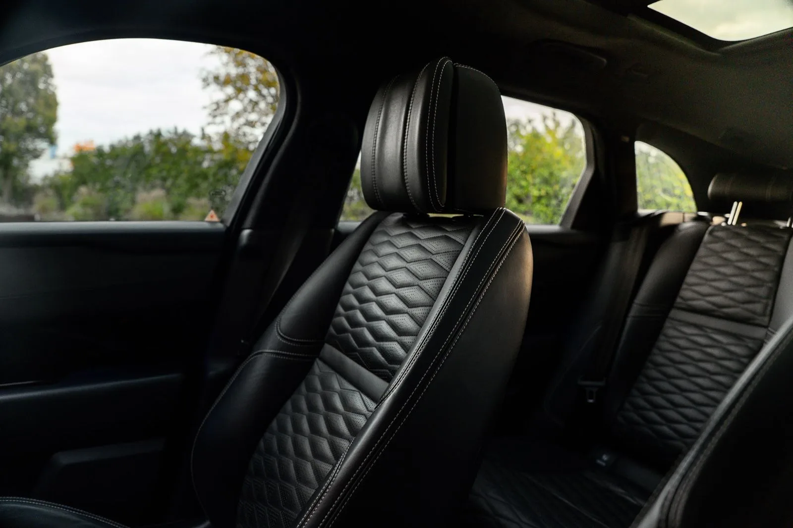 2019 Land Rover Range Rover Velar SVAutobiography Dynamic, 19/30
