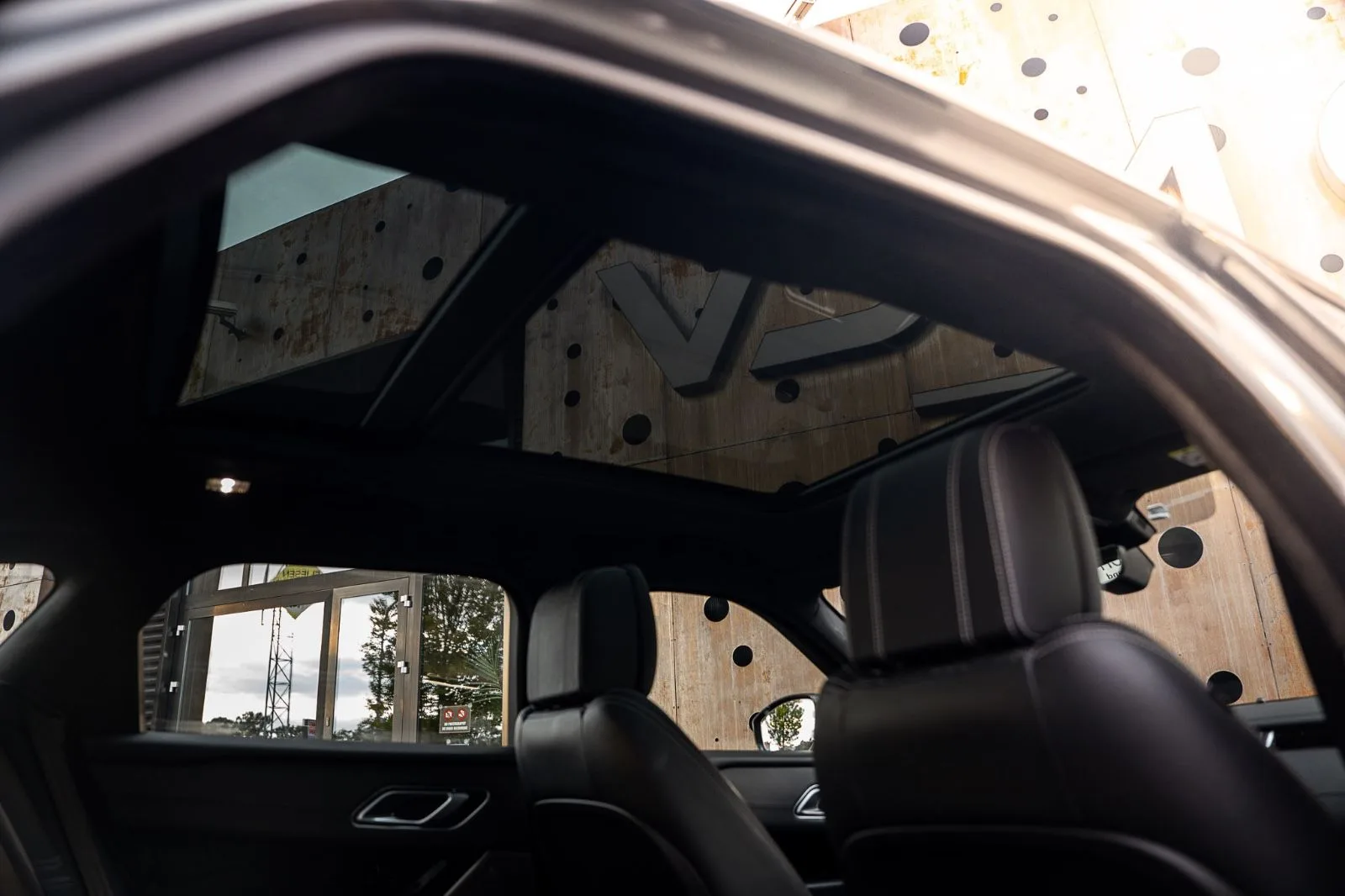 2019 Land Rover Range Rover Velar SVAutobiography Dynamic, 20/30