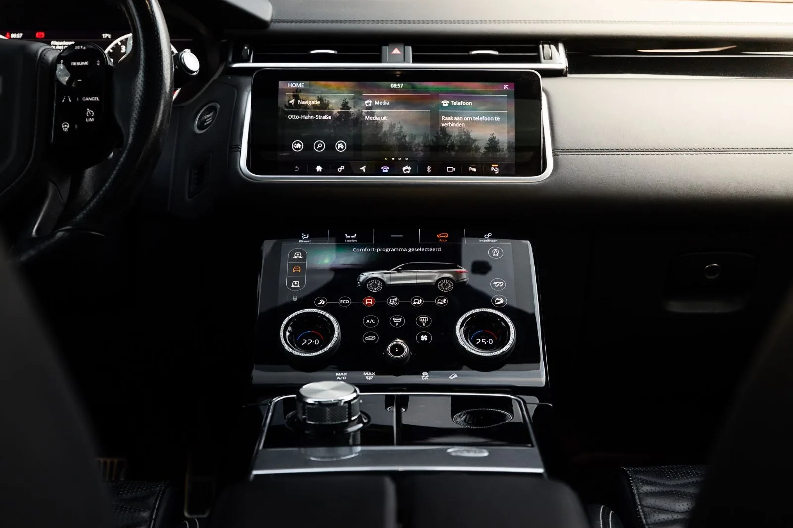 2019 Land Rover Range Rover Velar SVAutobiography Dynamic, 21/30