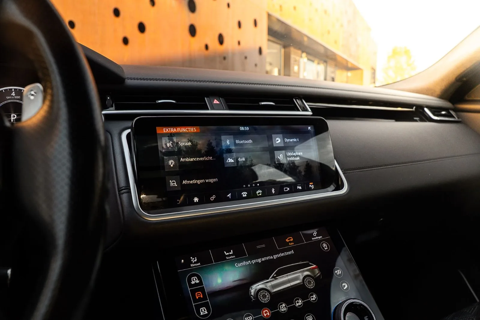 2019 Land Rover Range Rover Velar SVAutobiography Dynamic, 22/30