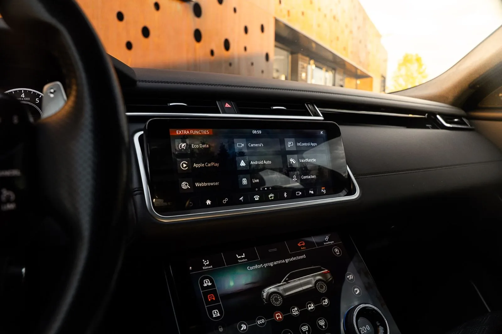 2019 Land Rover Range Rover Velar SVAutobiography Dynamic, 23/30