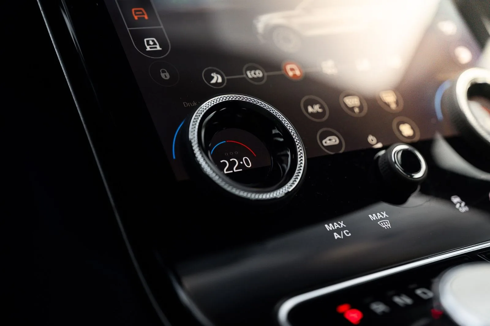 2019 Land Rover Range Rover Velar SVAutobiography Dynamic, 24/30