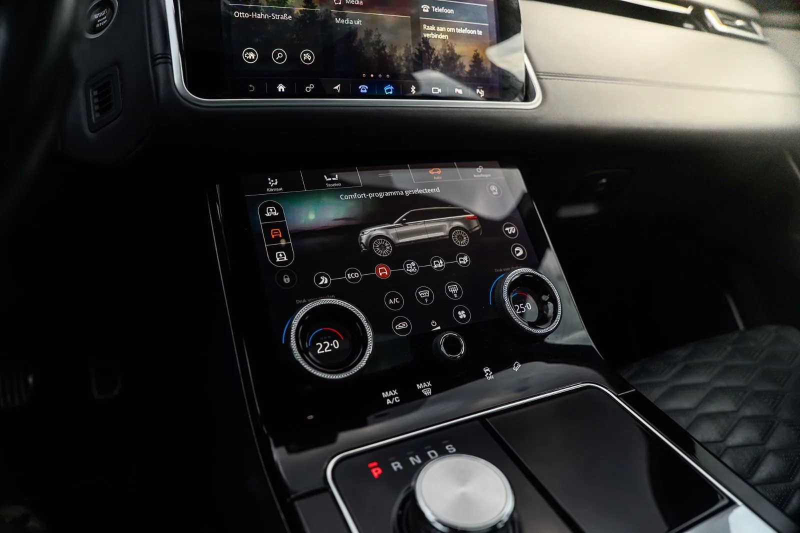 2019 Land Rover Range Rover Velar SVAutobiography Dynamic, 25/30