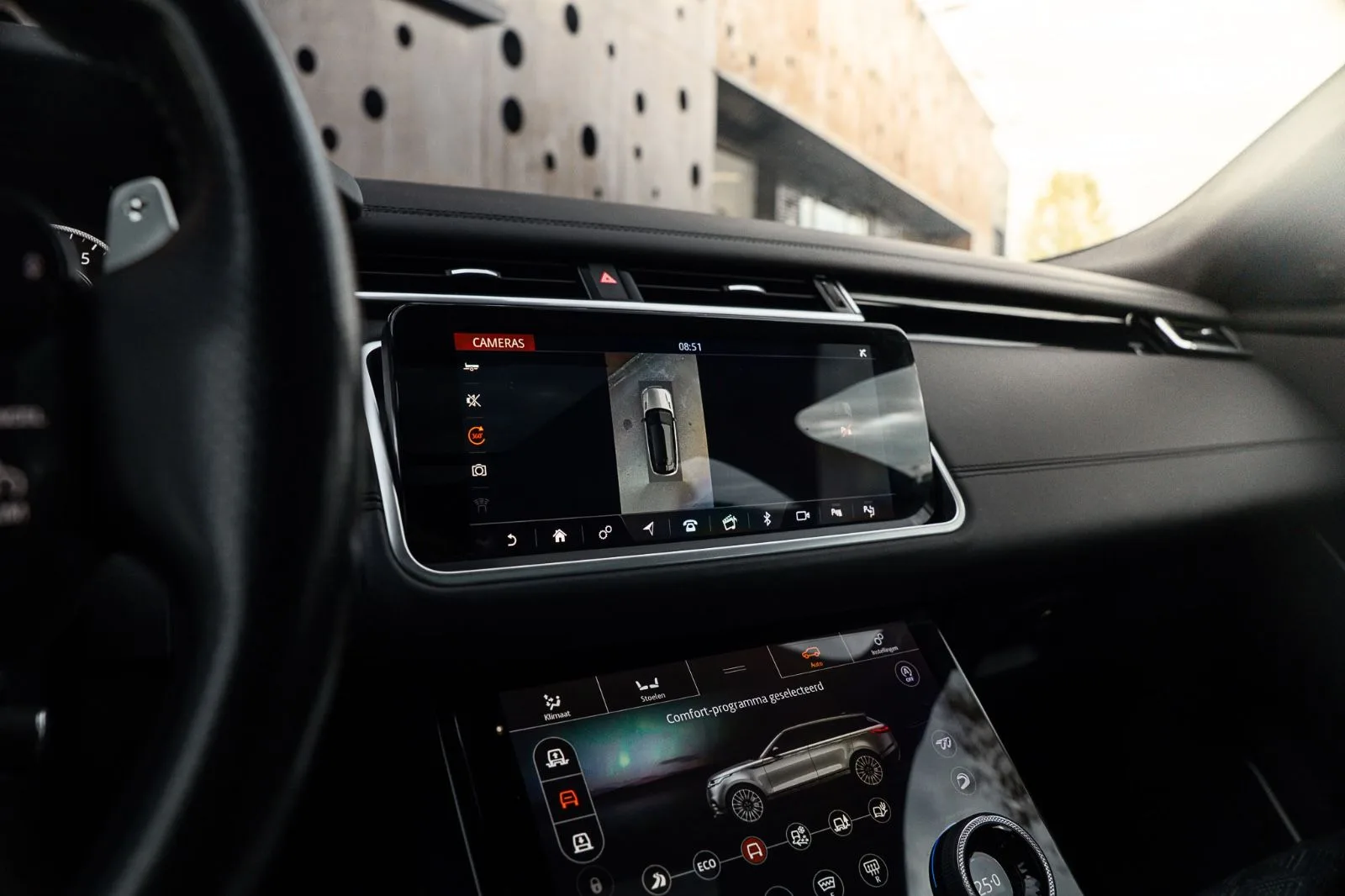 2019 Land Rover Range Rover Velar SVAutobiography Dynamic, 26/30