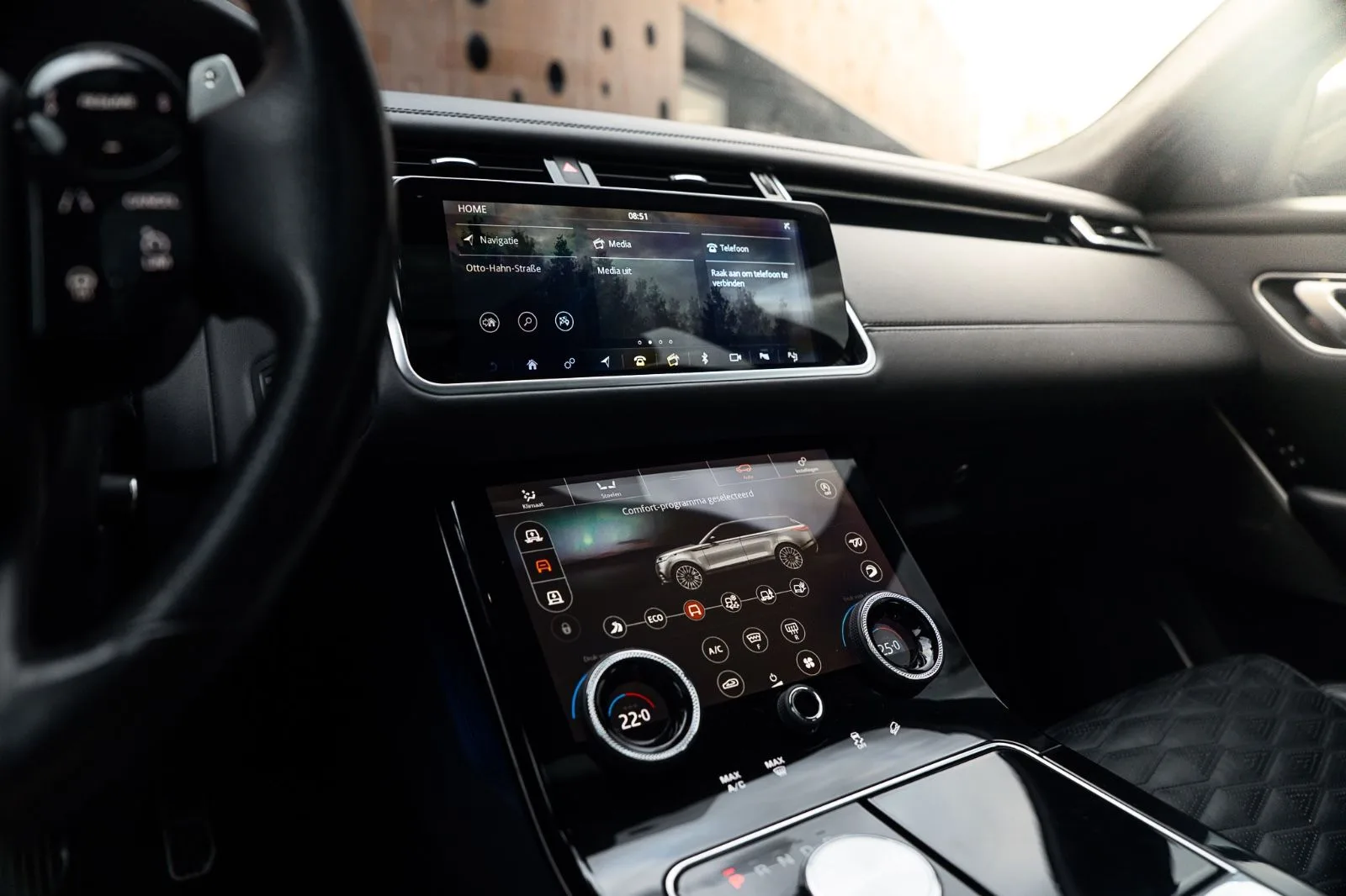 2019 Land Rover Range Rover Velar SVAutobiography Dynamic, 28/30