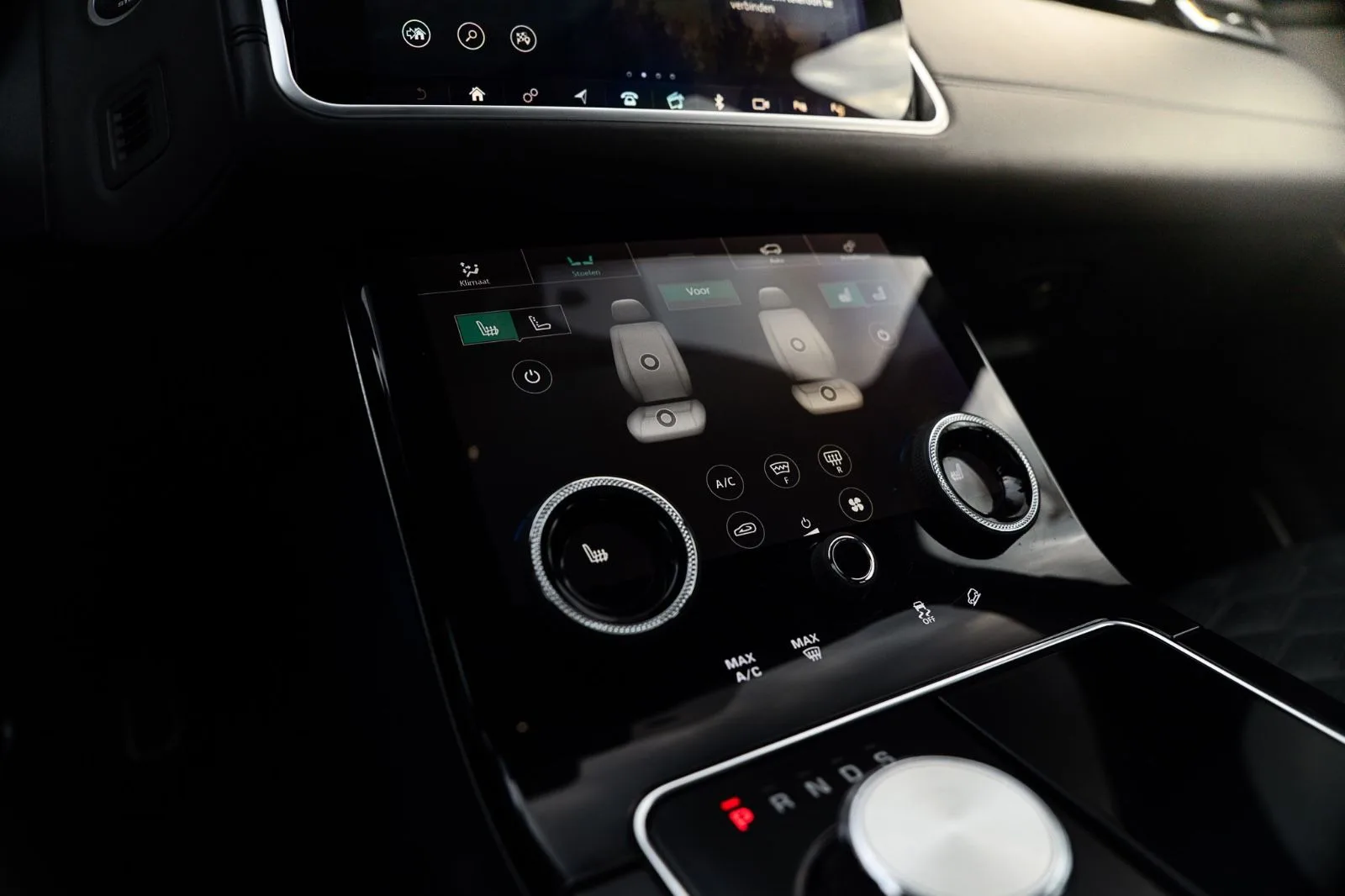 2019 Land Rover Range Rover Velar SVAutobiography Dynamic, 29/30