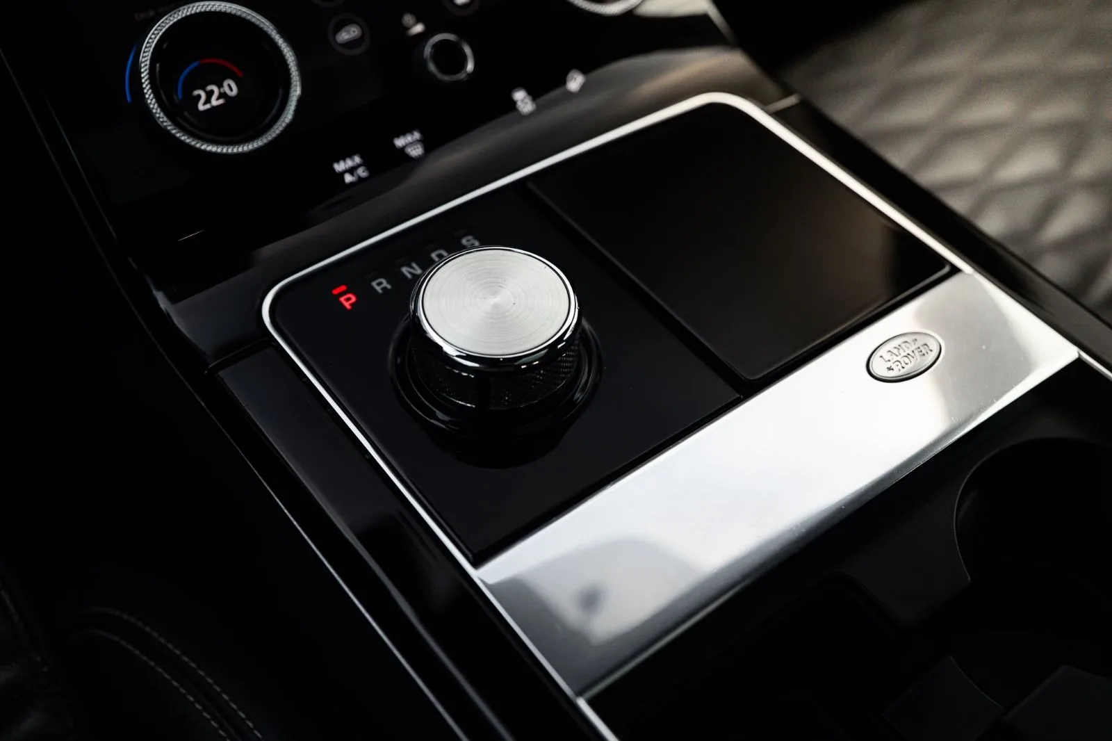 2019 Land Rover Range Rover Velar SVAutobiography Dynamic, 30/30