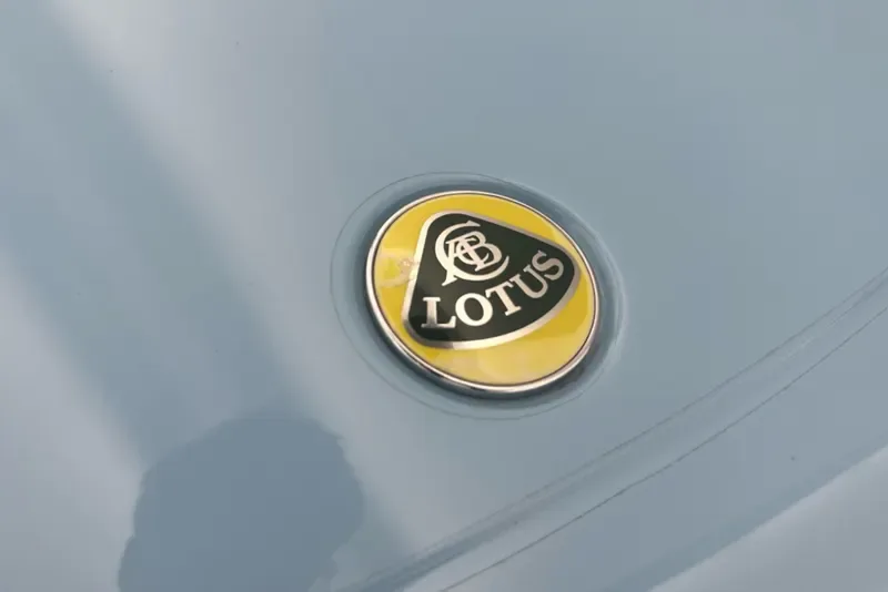 2019 Lotus Elise Sport 220, 9/30