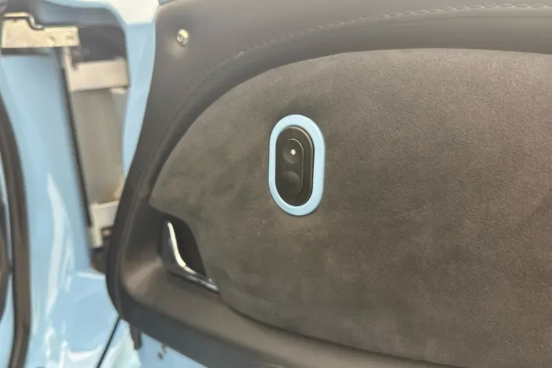 2019 Lotus Elise Sport 220, 13/30
