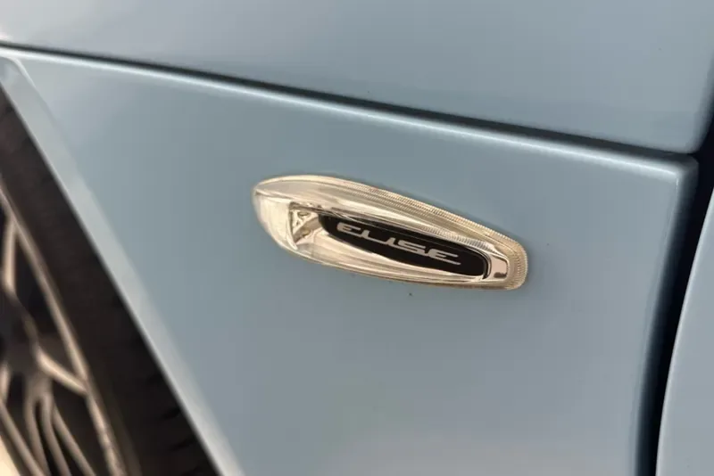 2019 Lotus Elise Sport 220, 14/30