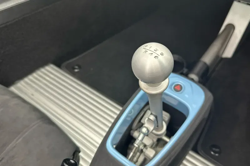 2019 Lotus Elise Sport 220, 16/30