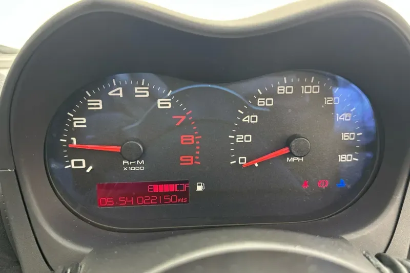 2019 Lotus Elise Sport 220, 17/30