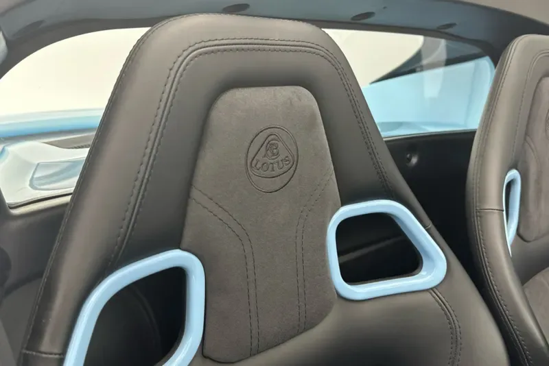 2019 Lotus Elise Sport 220, 20/30