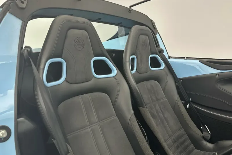 2019 Lotus Elise Sport 220, 21/30