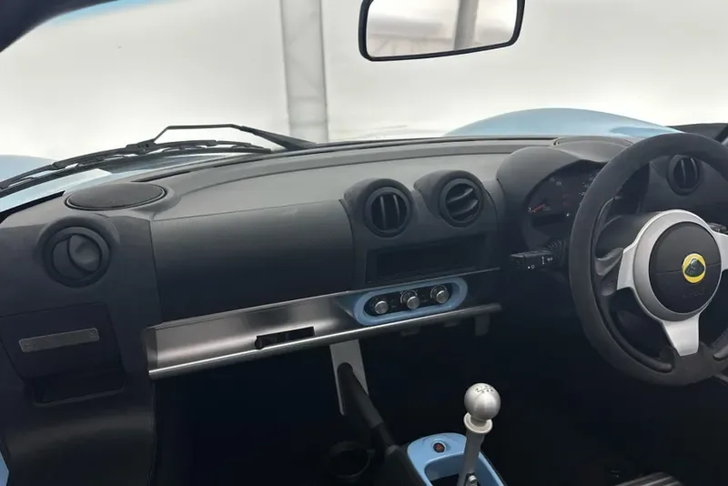 2019 Lotus Elise Sport 220, 23/30