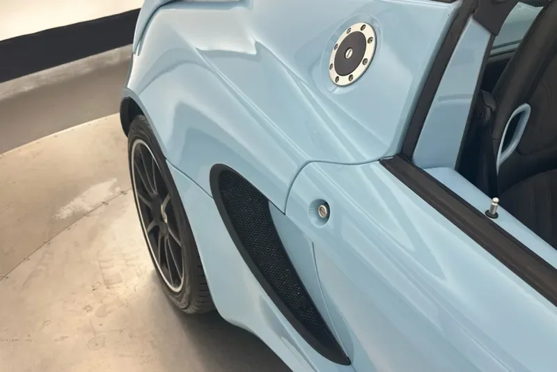 2019 Lotus Elise Sport 220, 26/30