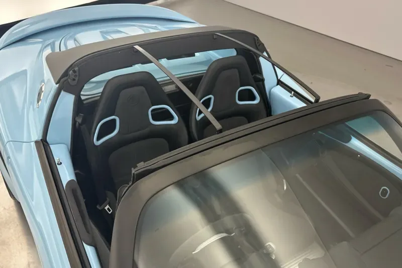 2019 Lotus Elise Sport 220, 27/30