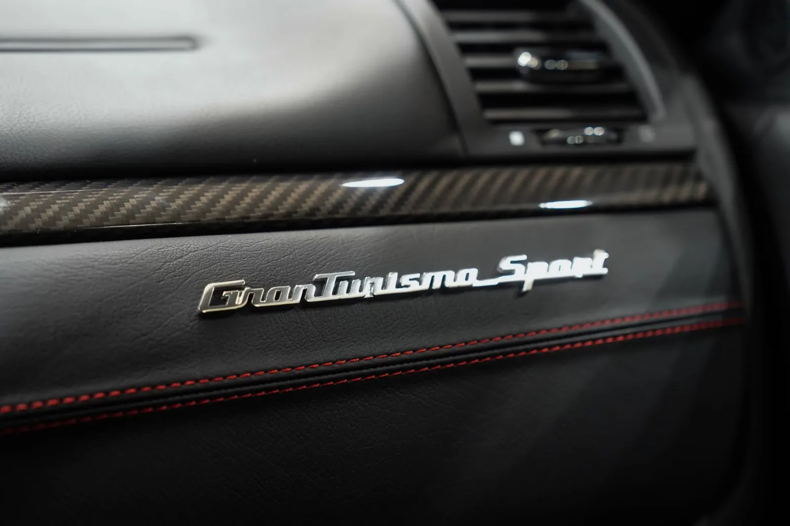 2019 Maserati GranTurismo Sport, 27/30