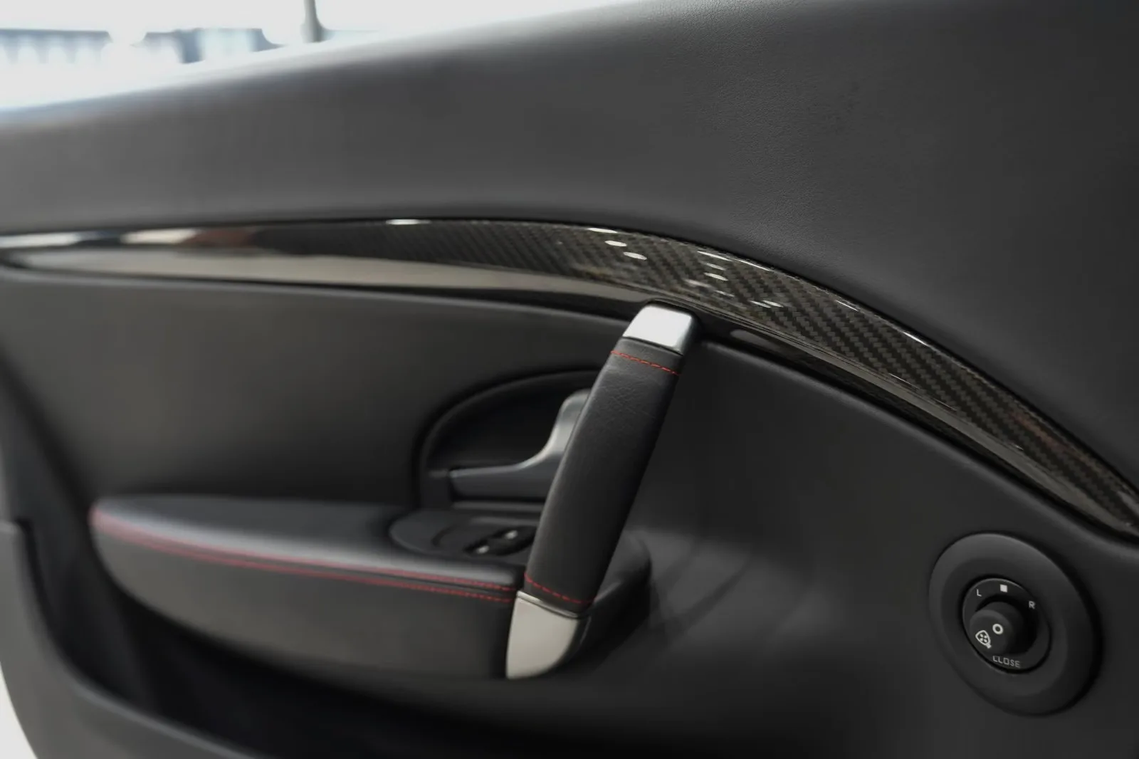 2019 Maserati GranTurismo Sport, 29/30