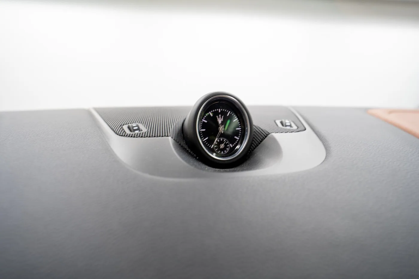 2019 Maserati Levante Modena proposée par un concessionnaire spécialisé à Singen, Allemagne, photo 9 sur 24