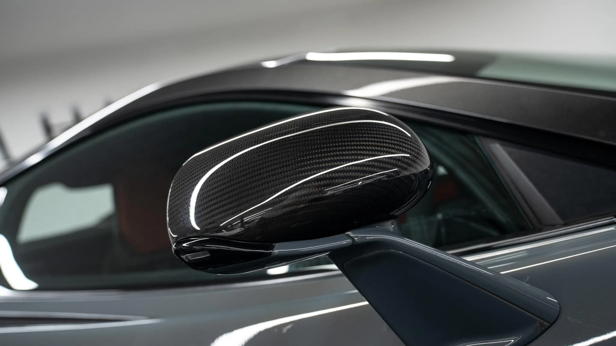 2019 McLaren 600LT, 22/30