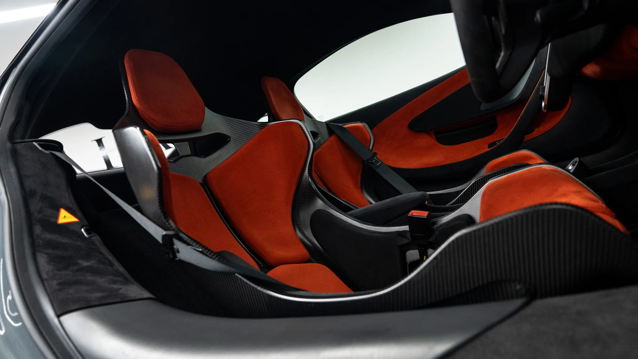 2019 McLaren 600LT, 25/30