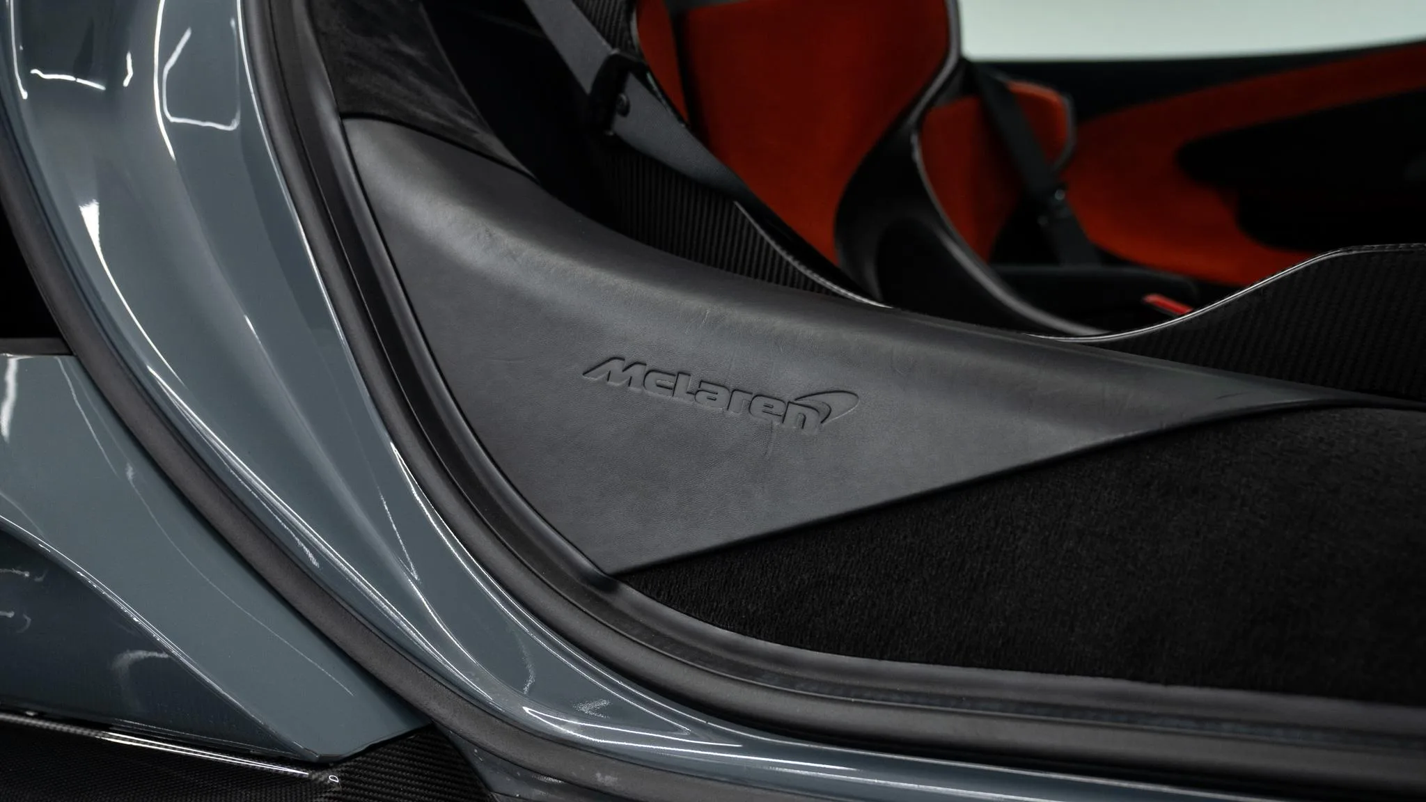2019 McLaren 600LT, 30/30