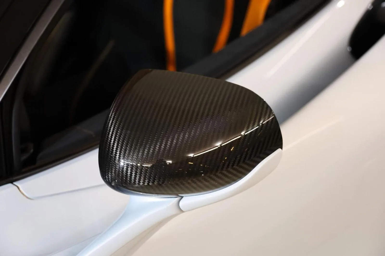 2019 McLaren 720S Spider Performance, 17/30