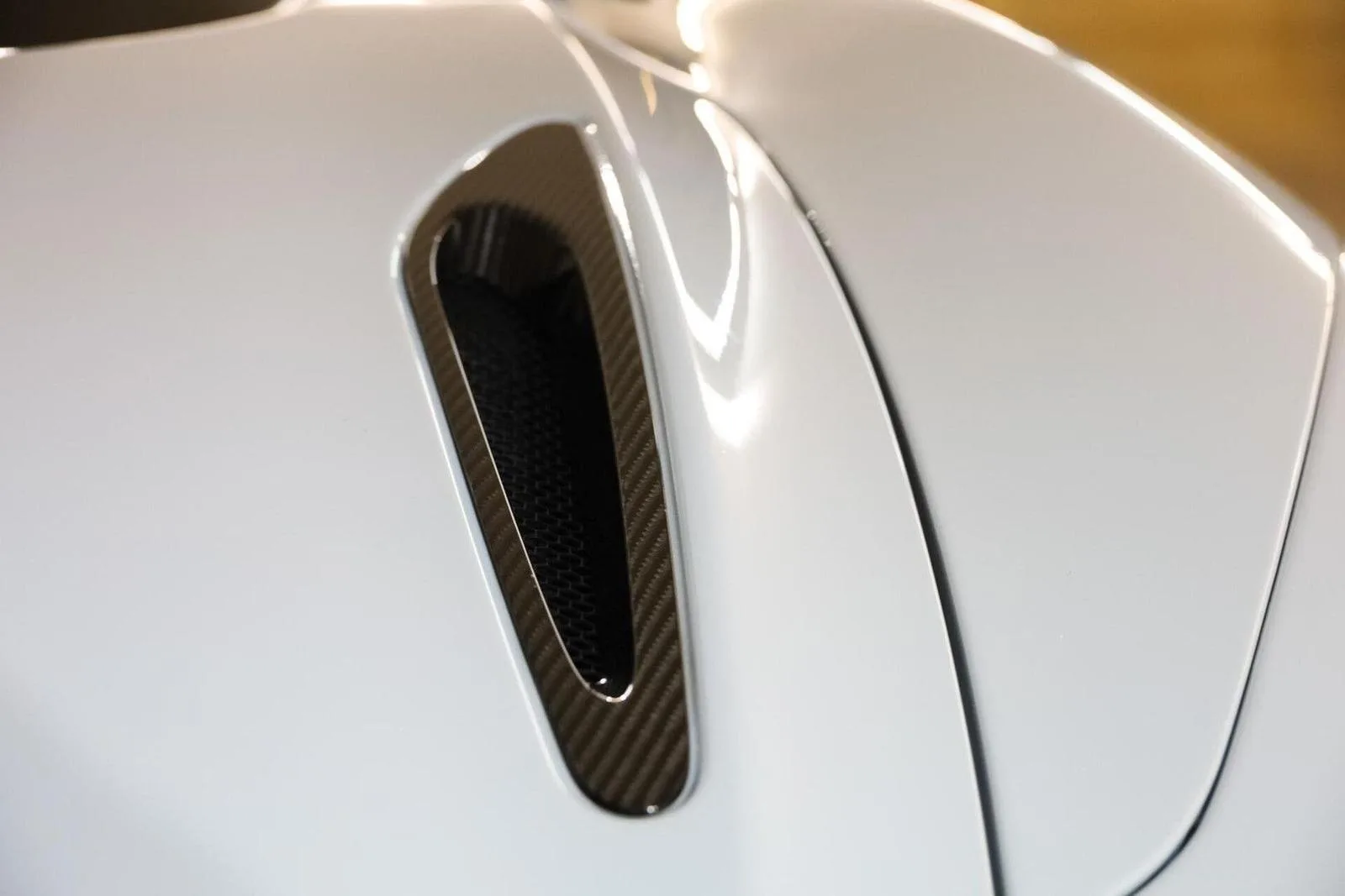 2019 McLaren 720S Spider Performance, 18/30