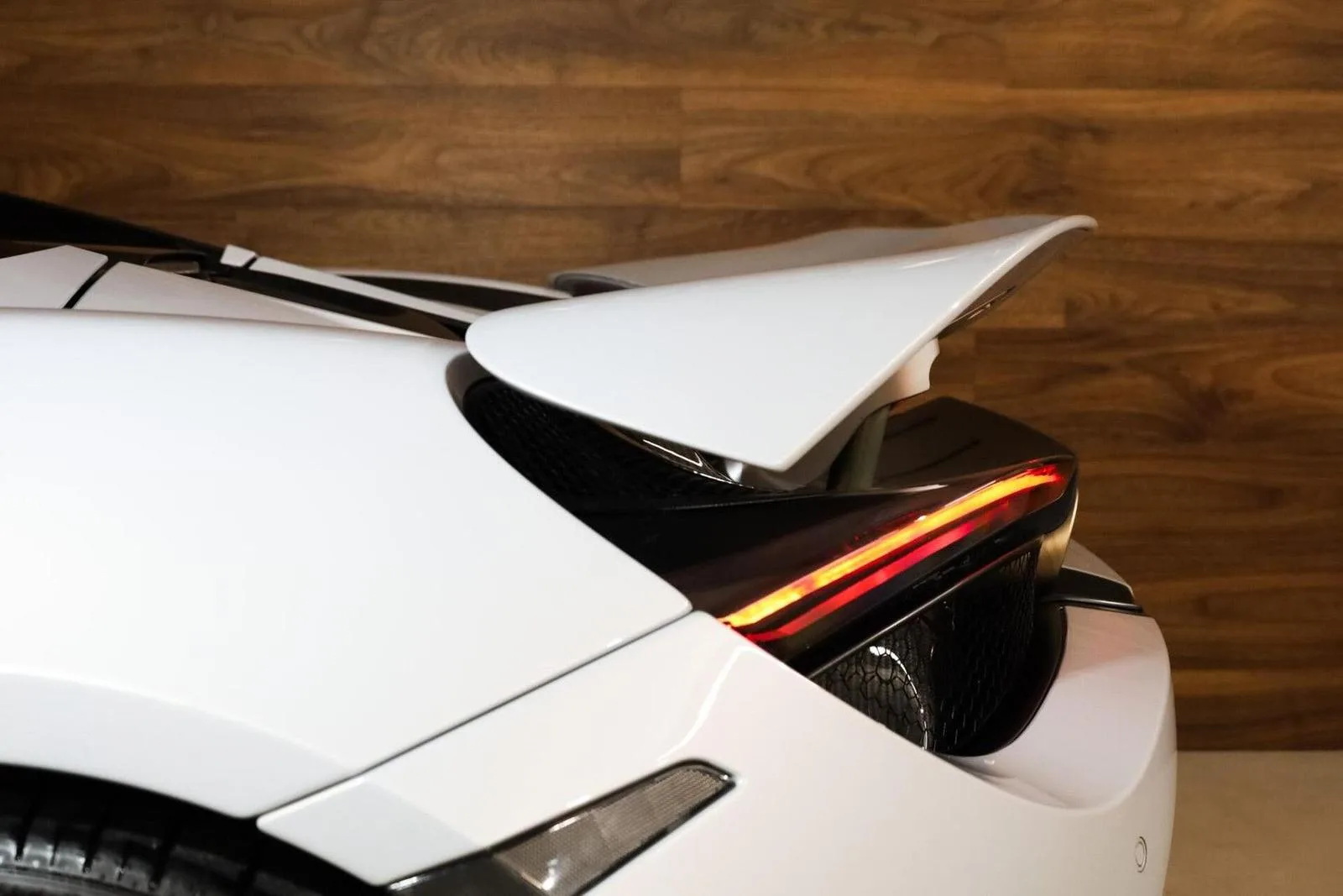 2019 McLaren 720S Spider Performance, 19/30