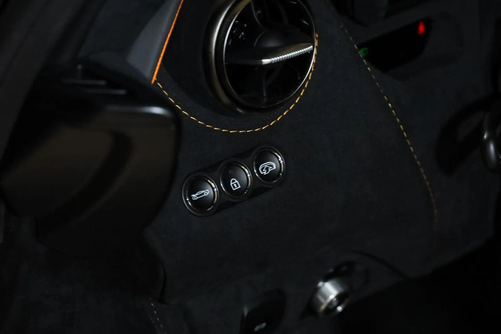 2019 McLaren 720S Spider Performance, 21/30