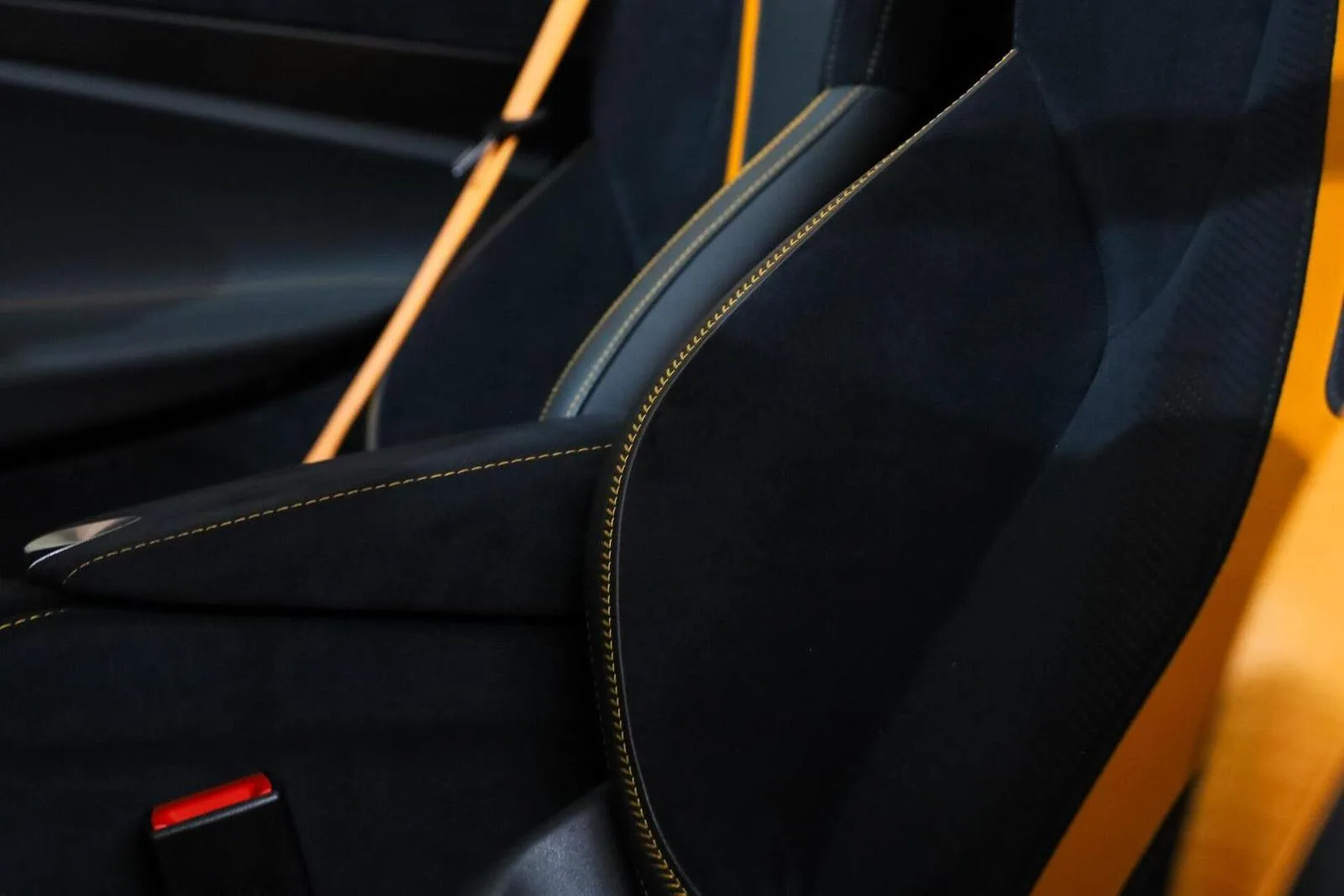 2019 McLaren 720S Spider Performance, 26/30