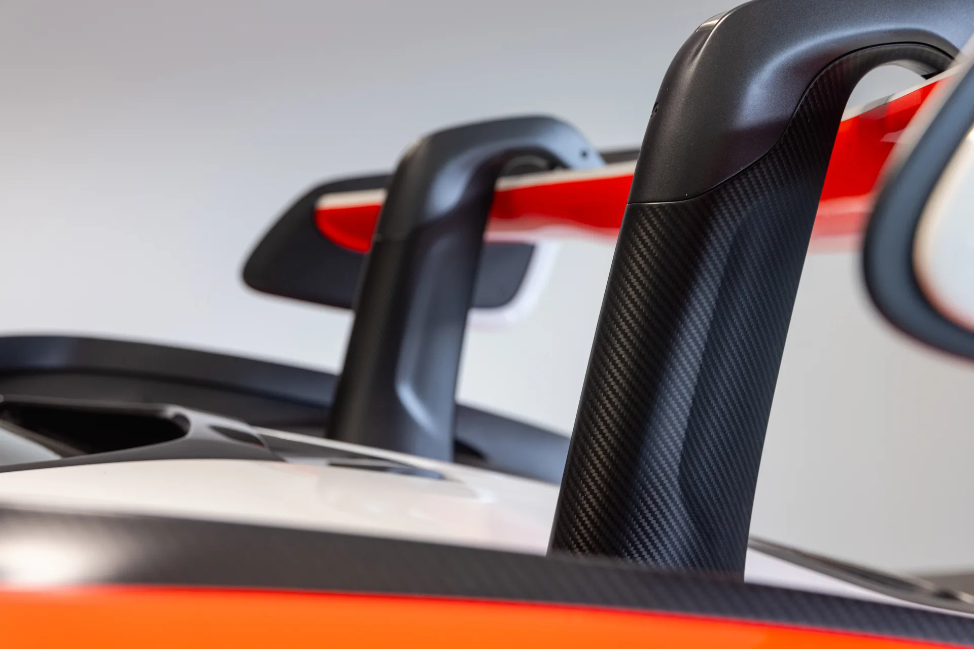 2019 McLaren Senna, 19/30