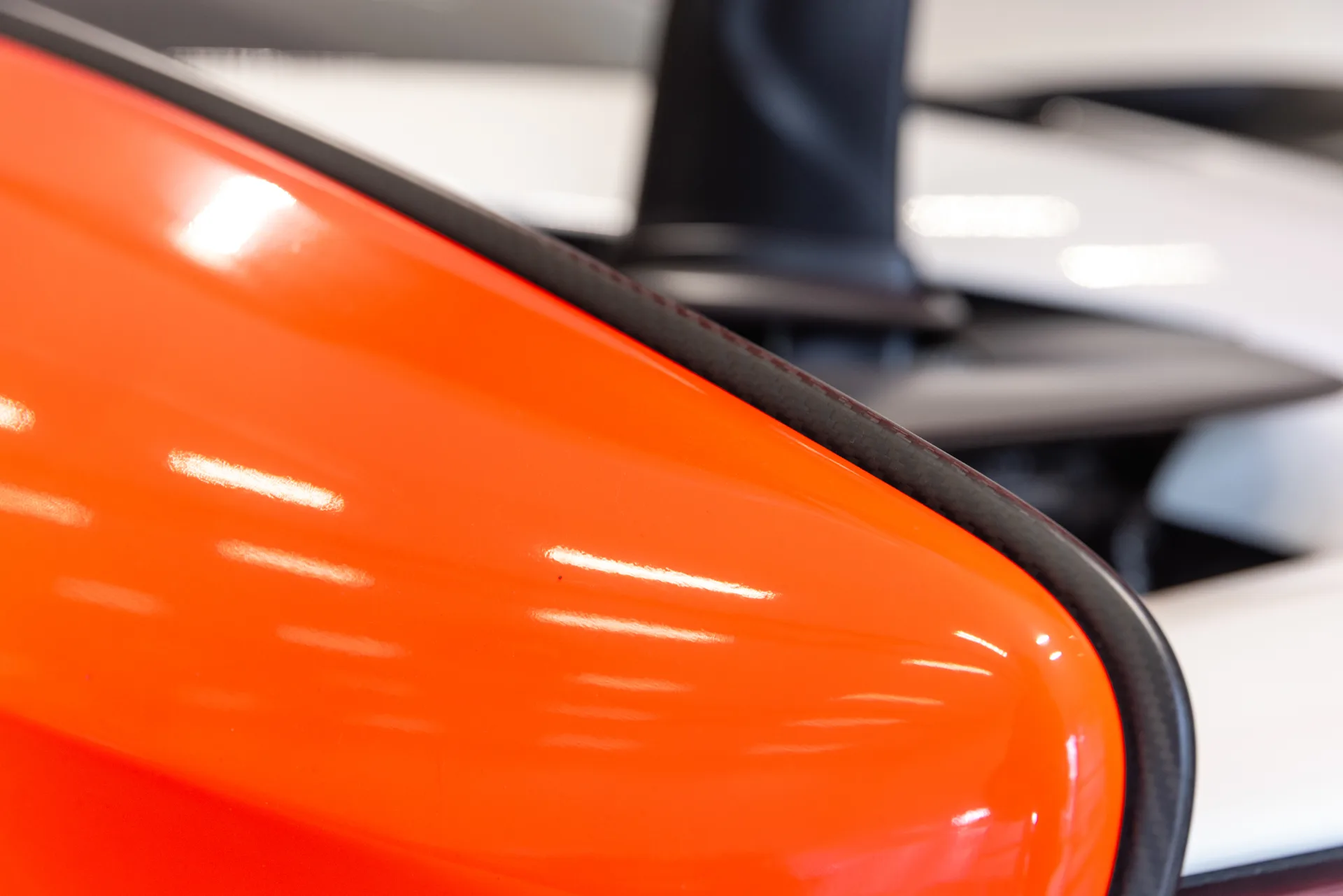 2019 McLaren Senna, 21/30