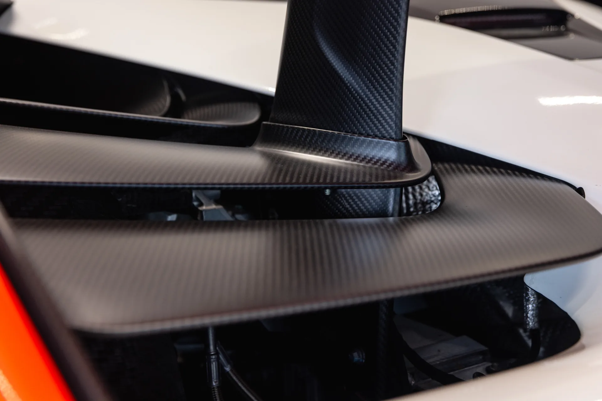 2019 McLaren Senna, 22/30
