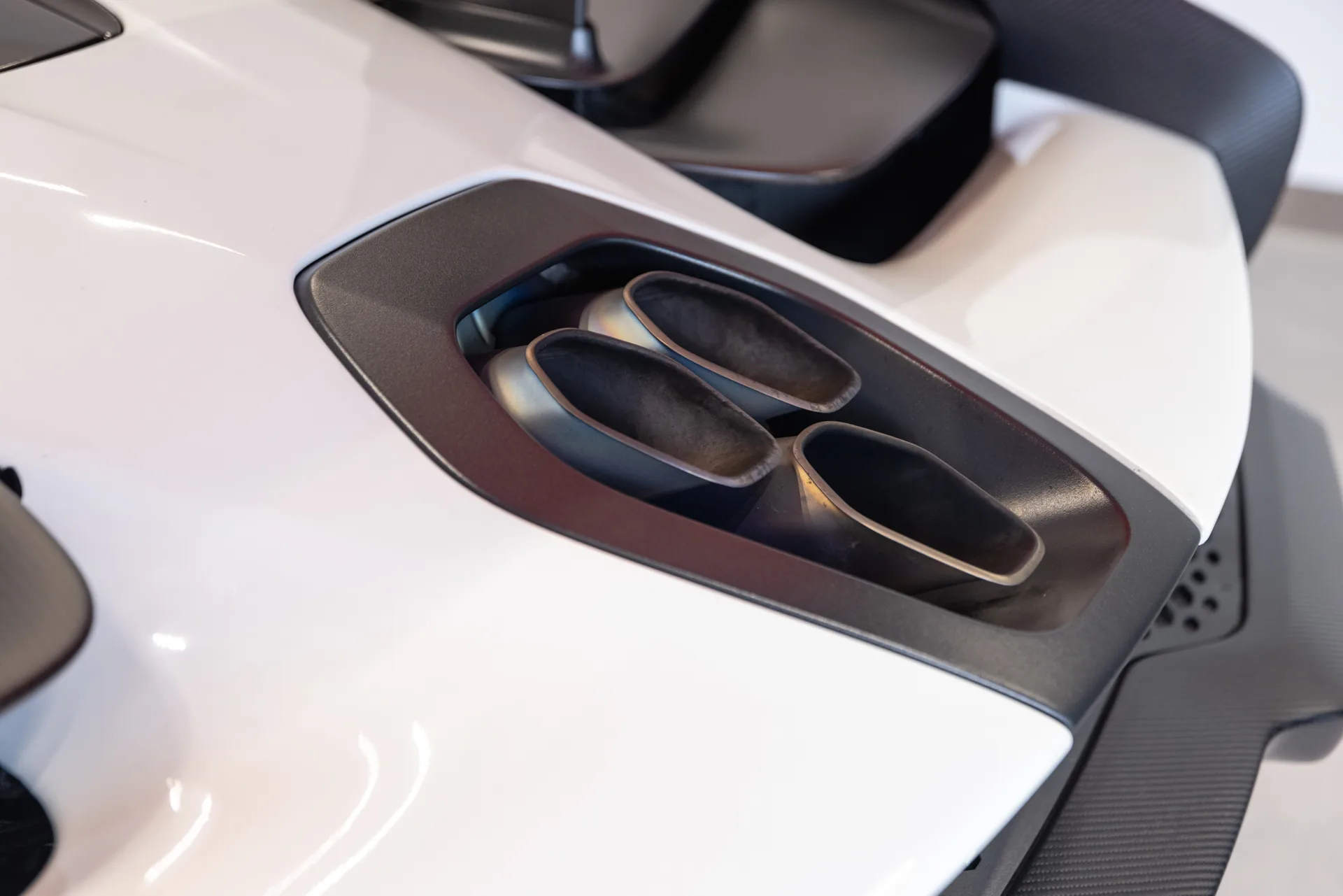 2019 McLaren Senna, 23/30