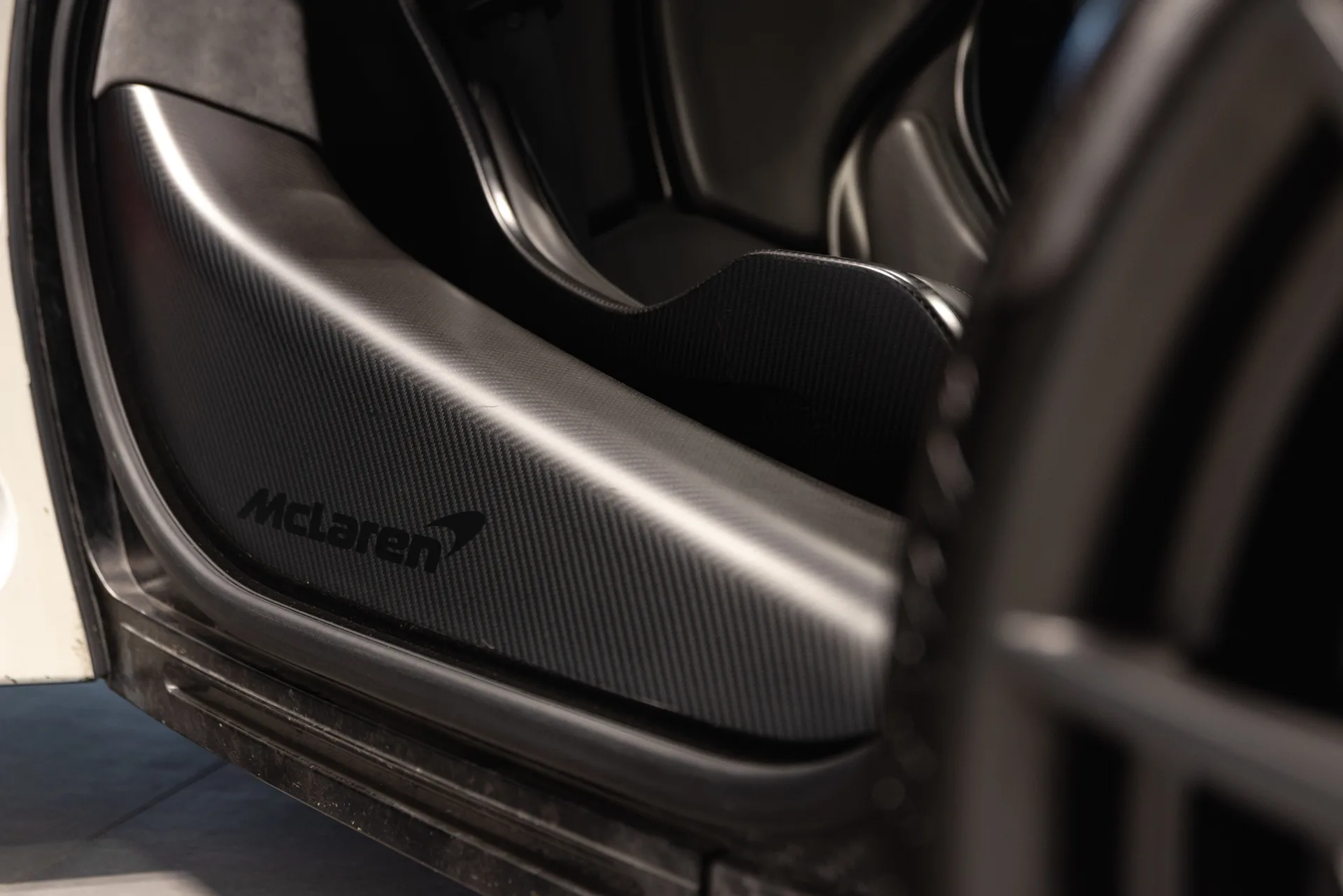 2019 McLaren Senna, 26/30