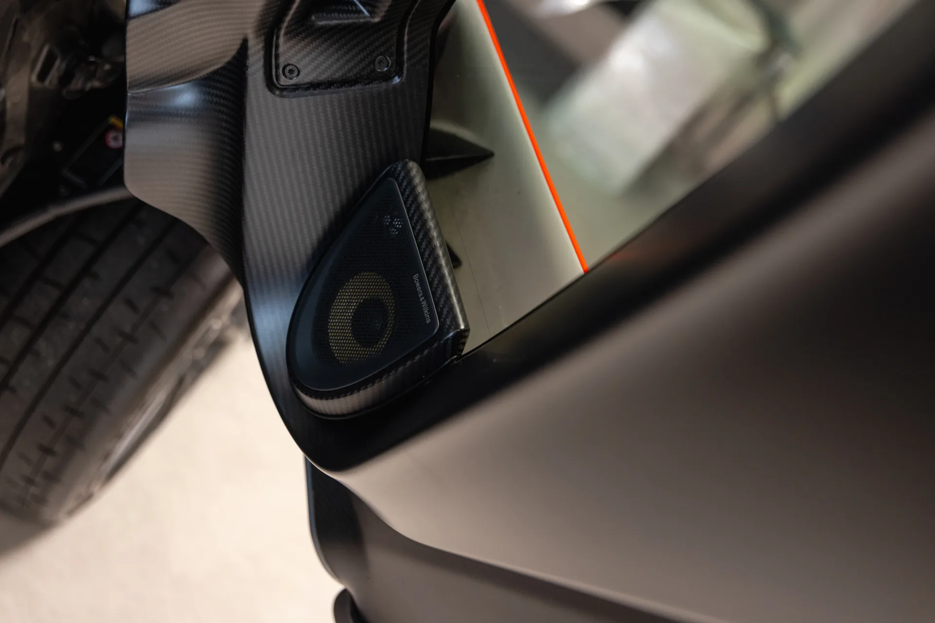 2019 McLaren Senna, 28/30