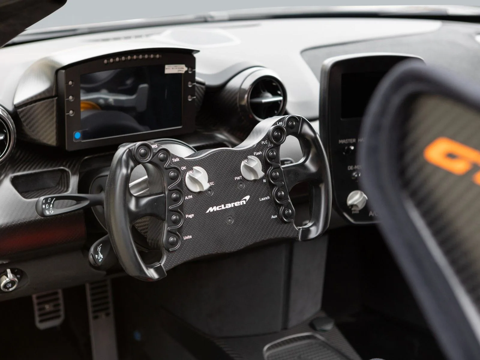 2019 McLaren Senna GTR, 20/29