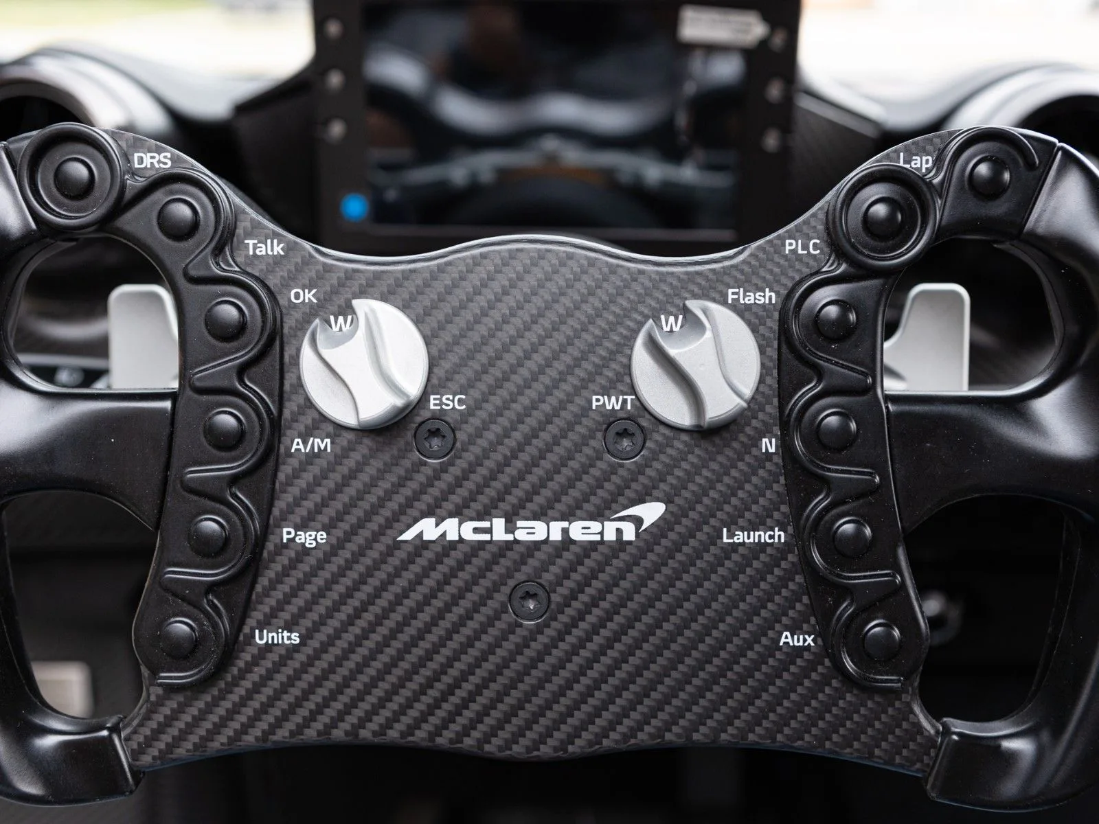 2019 McLaren Senna GTR, 21/29