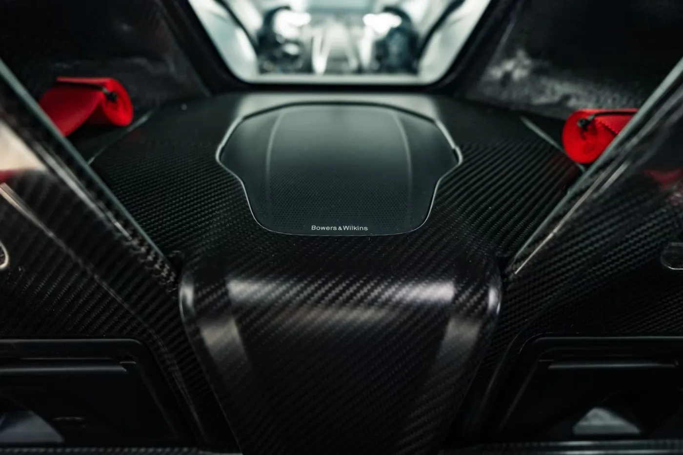 2019 McLaren Senna angeboten von einem Supersportwagenhändler in Munich, Deutschland, Foto 13 von 15