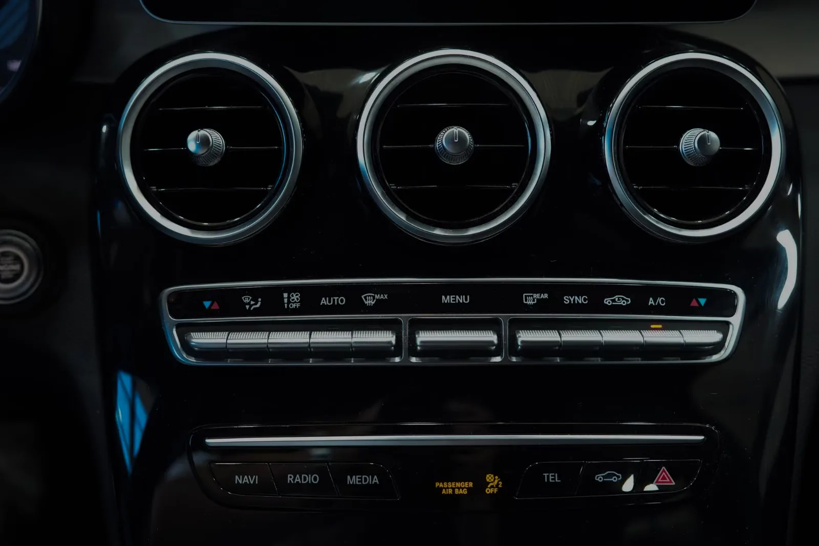 2019 Mercedes-AMG C 63 Estate, 19/27