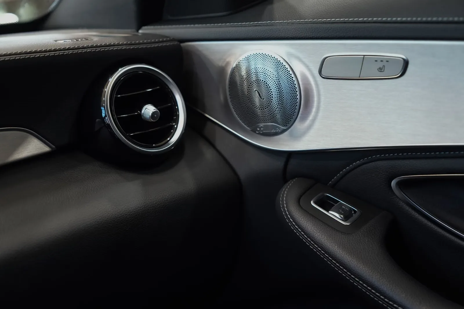 2019 Mercedes-AMG C 63 Estate, 20/27