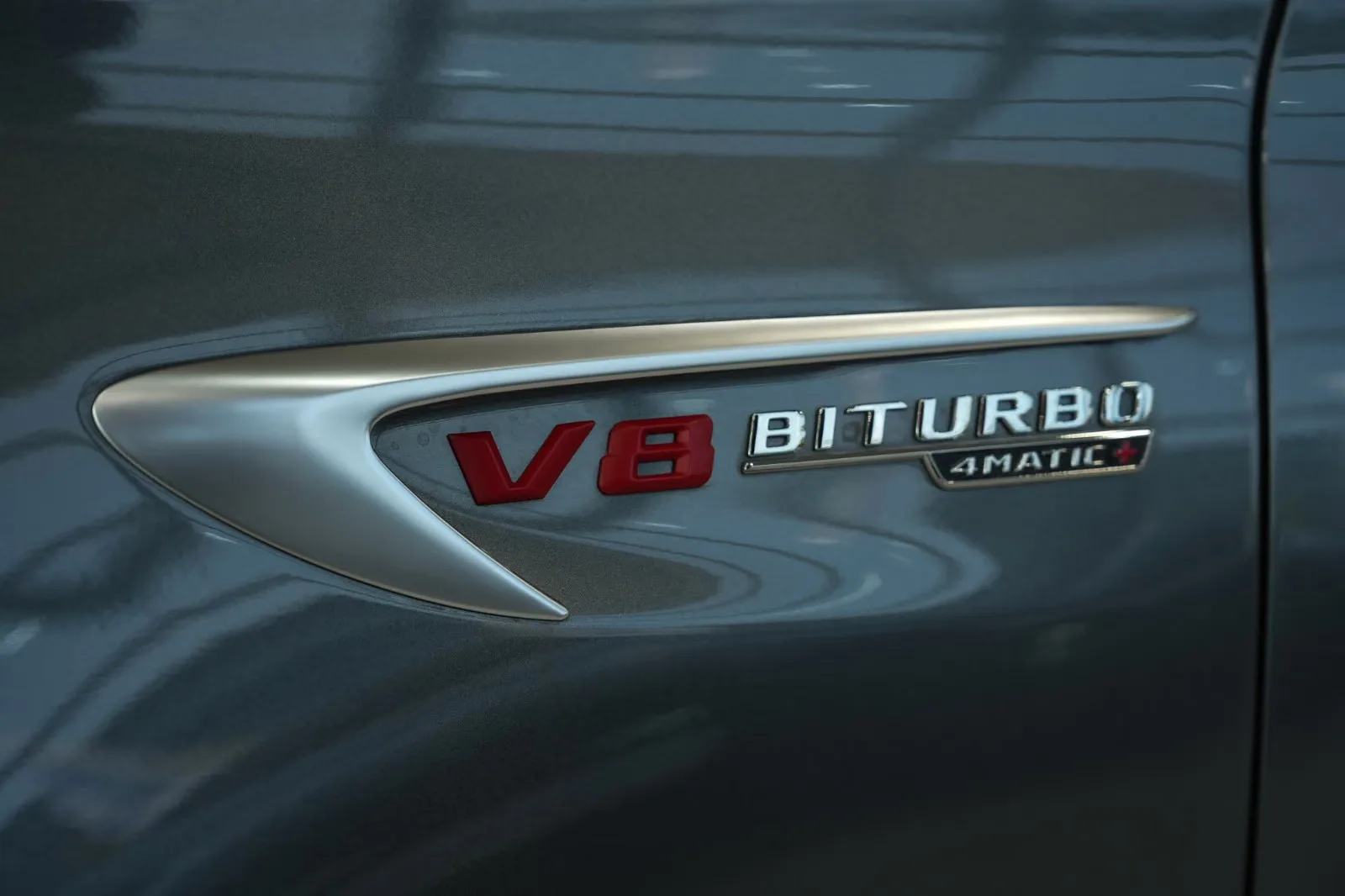 2019 Mercedes-AMG E 63, 12/30