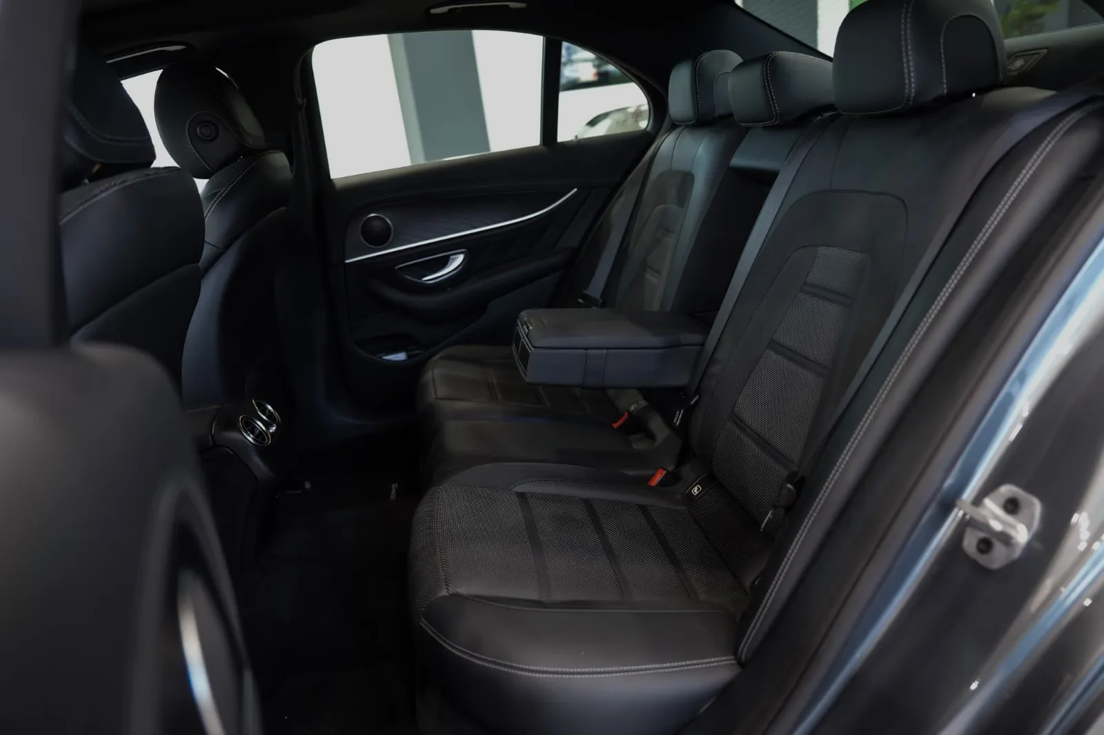 2019 Mercedes-AMG E 63, 15/30