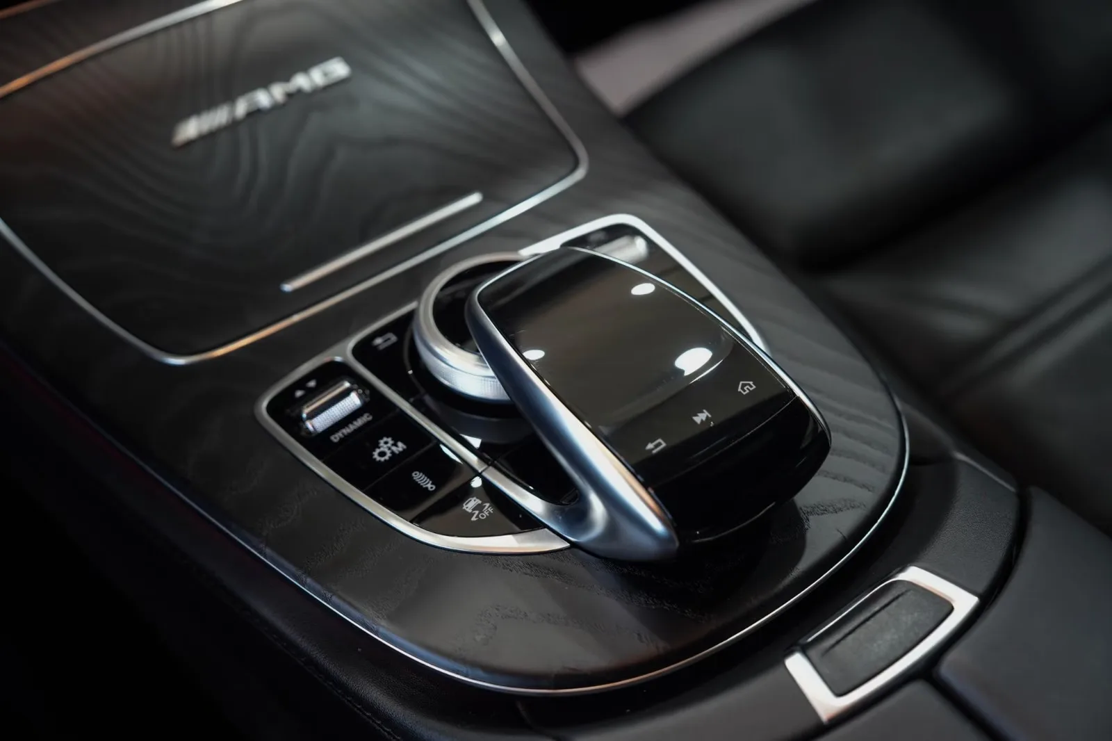 2019 Mercedes-AMG E 63, 21/30