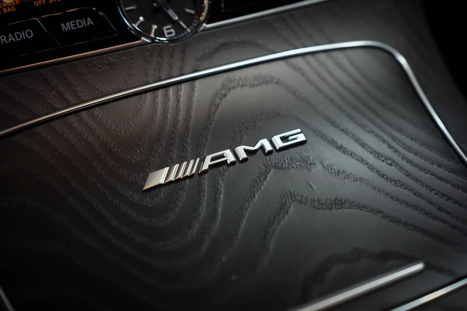 2019 Mercedes-AMG E 63, 23/30