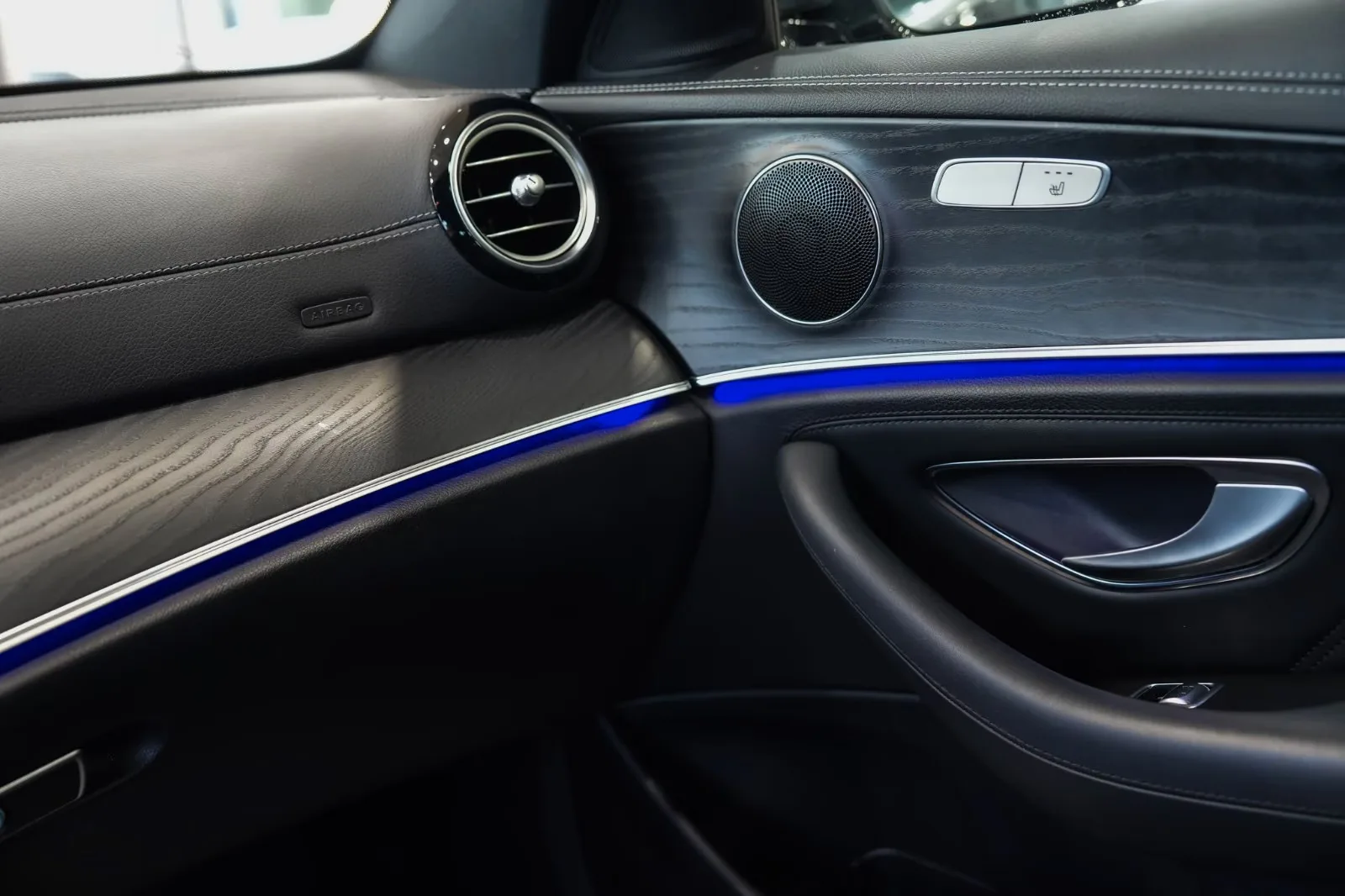 2019 Mercedes-AMG E 63, 24/30