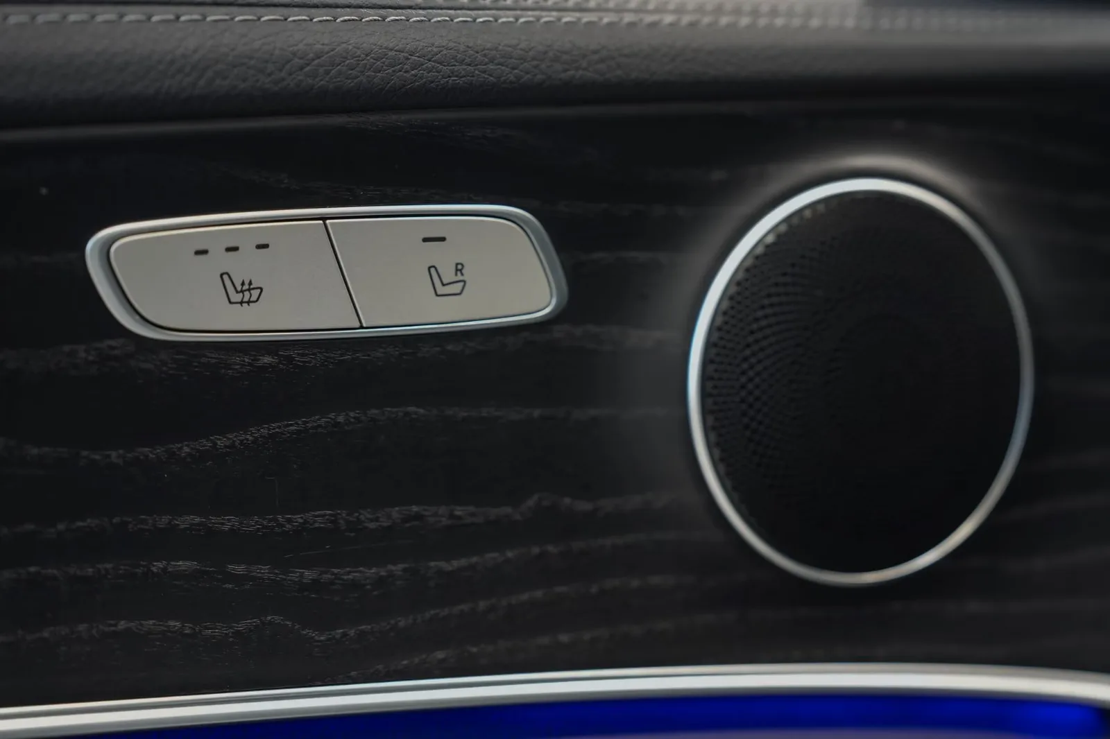 2019 Mercedes-AMG E 63, 26/30