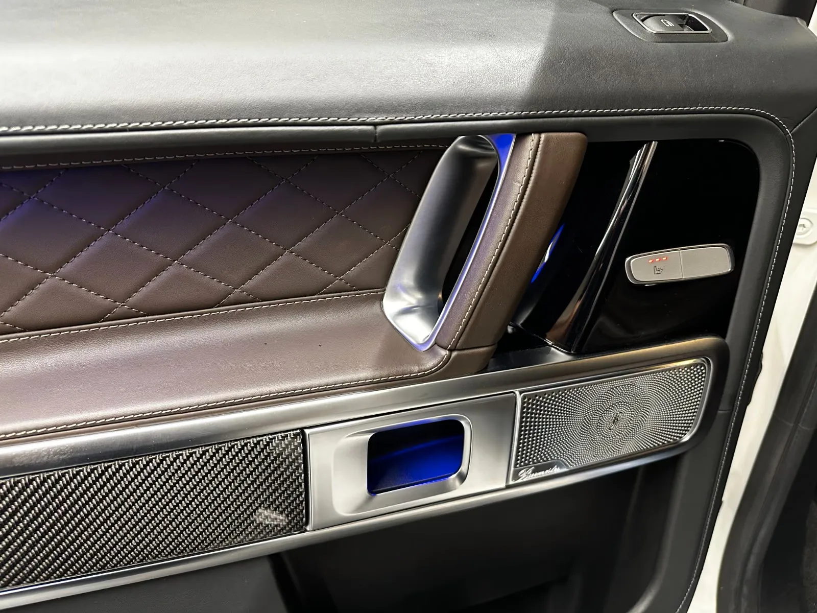 2019 Mercedes-AMG G 63, 17/27
